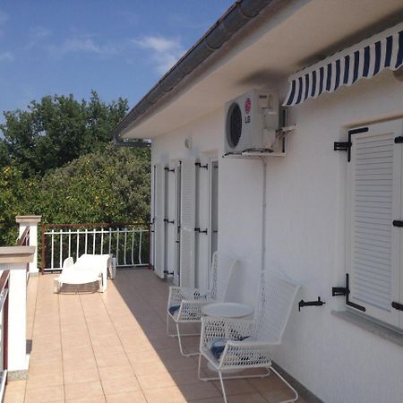 Apartmani Josko Pinezici  Exterior photo