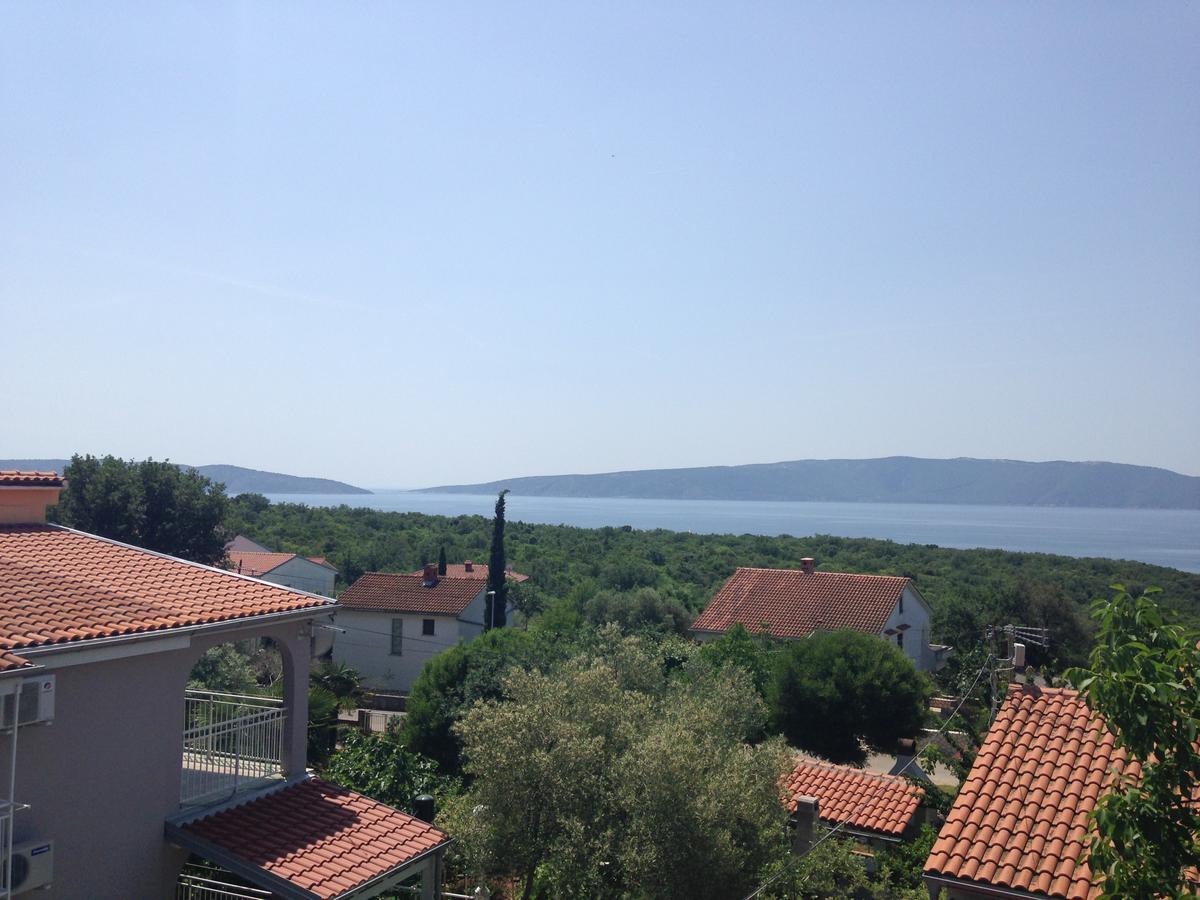 Apartmani Josko Pinezici  Exterior photo