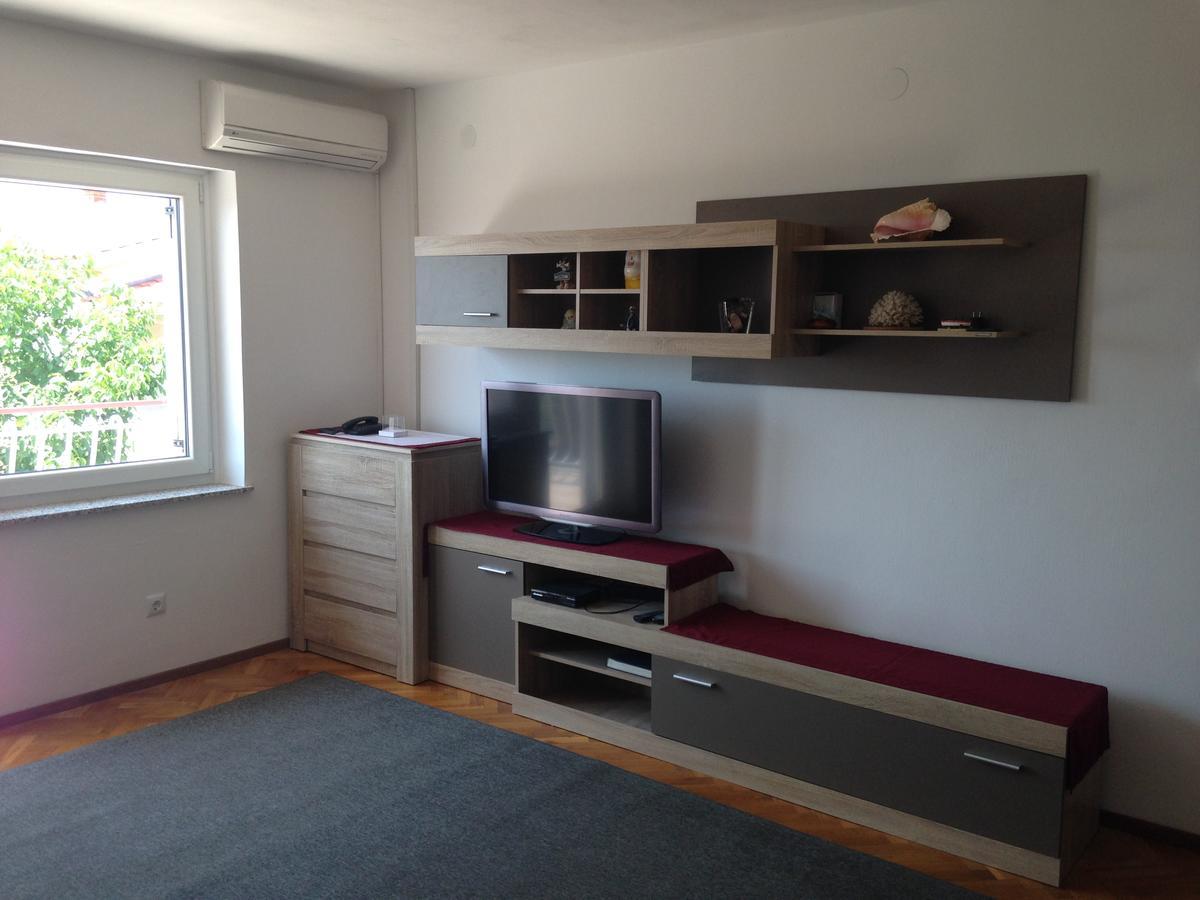 Apartmani Josko Pinezici  Exterior photo