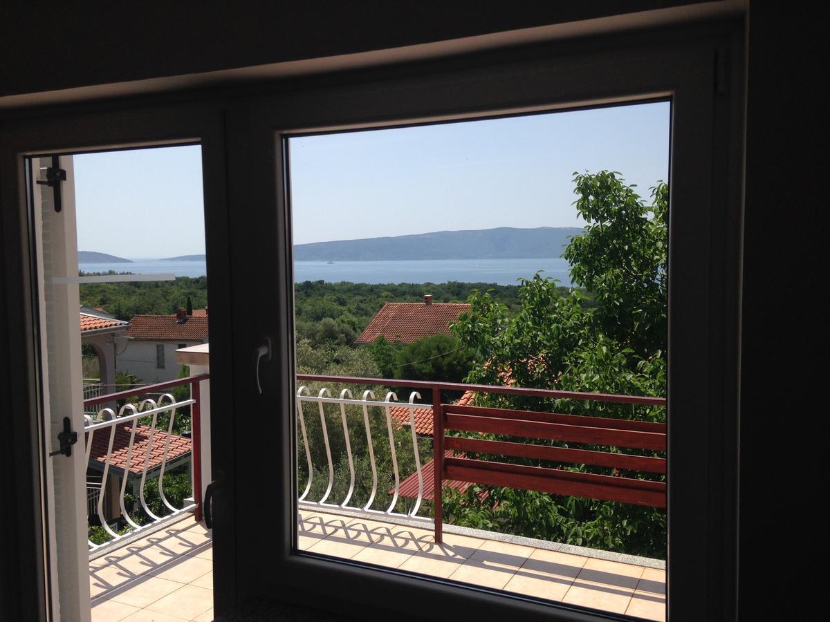 Apartmani Josko Pinezici  Exterior photo