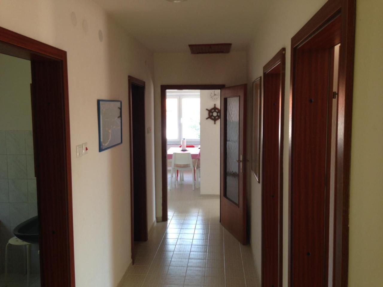 Apartmani Josko Pinezici  Exterior photo