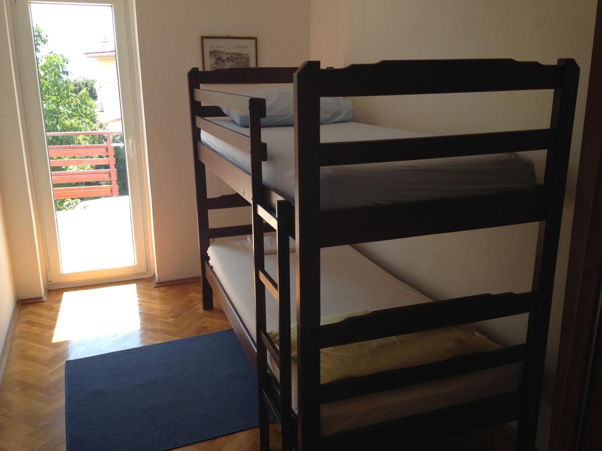 Apartmani Josko Pinezici  Exterior photo