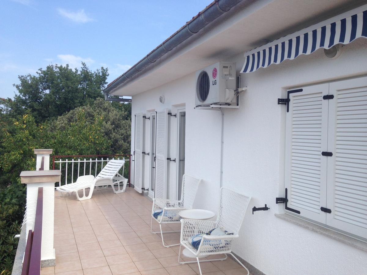 Apartmani Josko Pinezici  Exterior photo