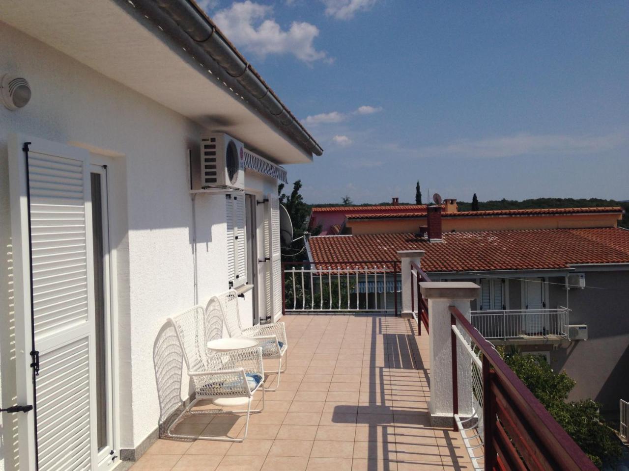 Apartmani Josko Pinezici  Exterior photo