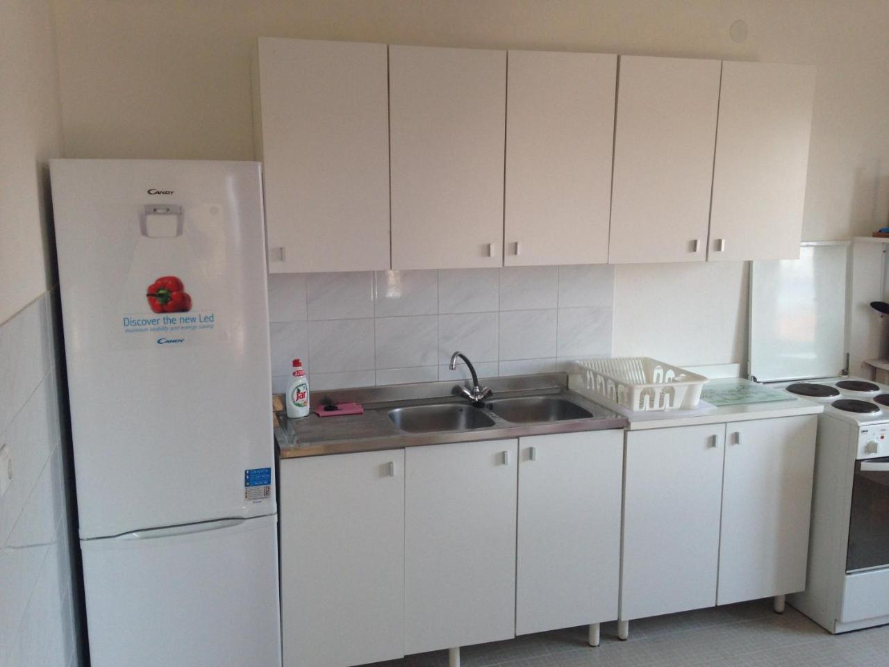 Apartmani Josko Pinezici  Exterior photo